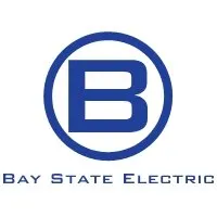 Slide of Bay State Electric