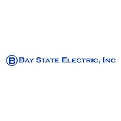 Bay State Electric Logo