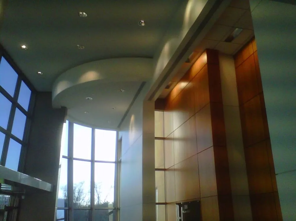 Slide of Bay State Electric