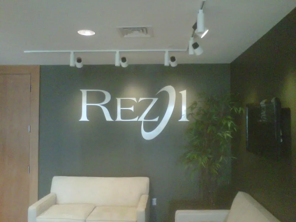 Slide of Bay State Electric