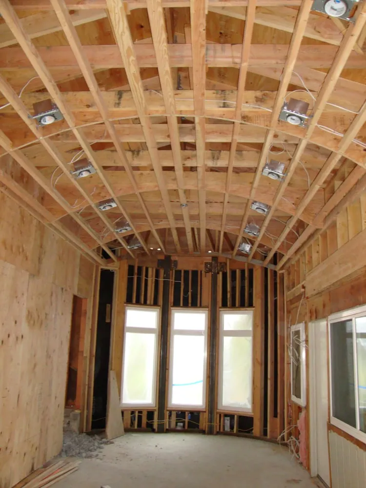 Slide of Bay Sun Electric