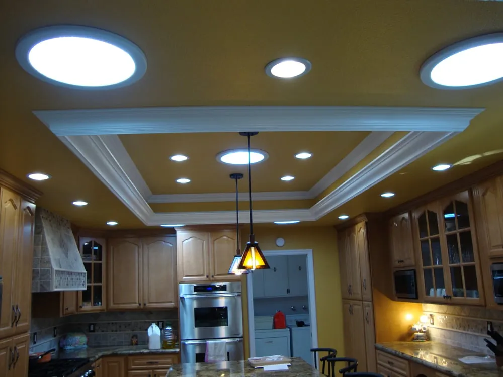 Slide of Bay Sun Electric