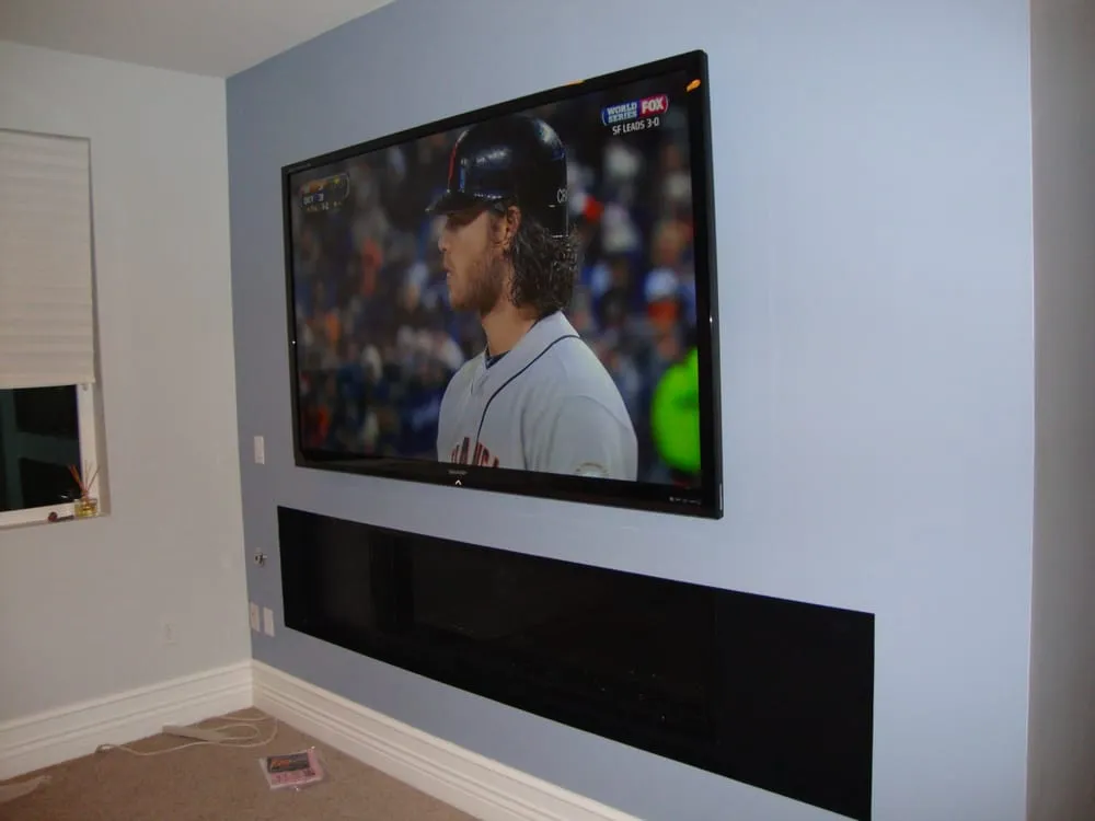 Slide of Bay Sun Electric