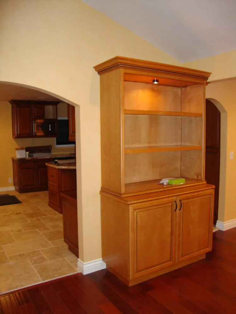 Slide of Bay Sun Electric