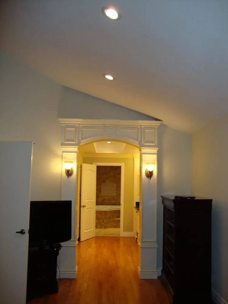 Slide of Bay Sun Electric