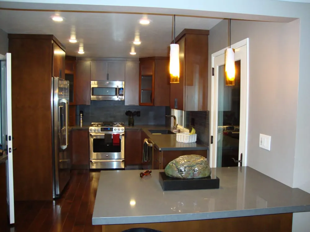 Slide of Bay Sun Electric