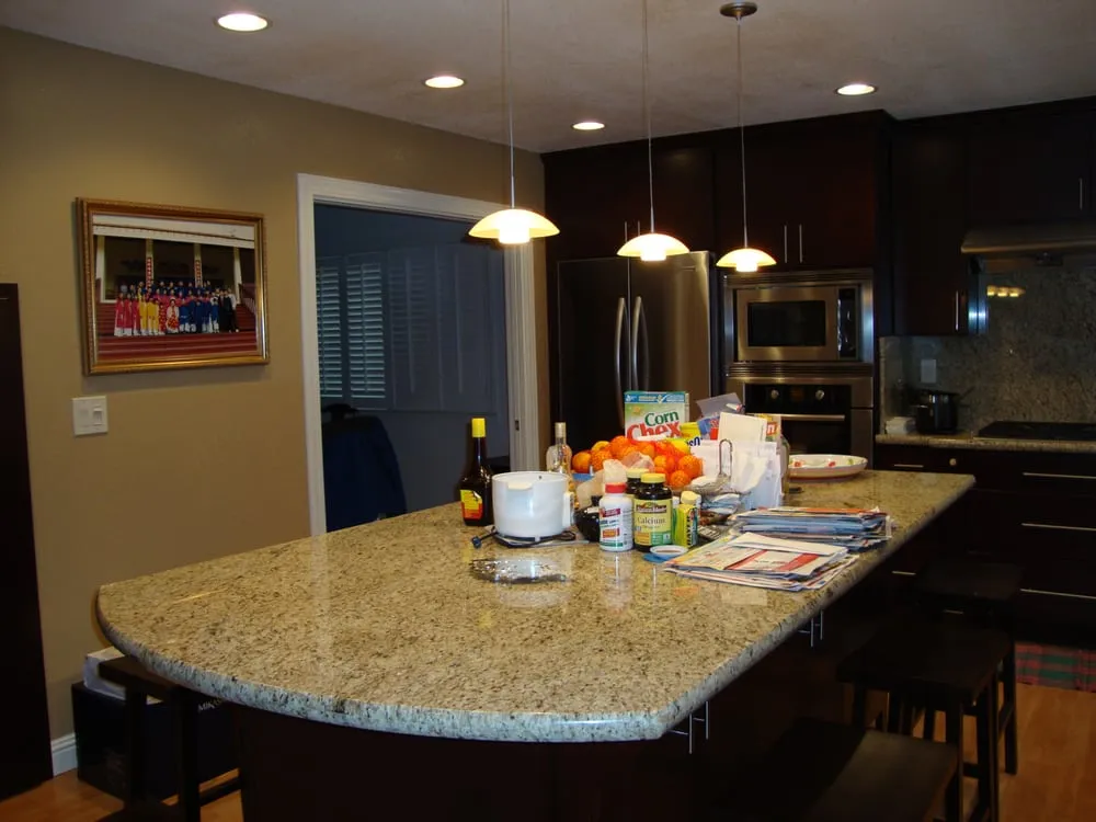 Slide of Bay Sun Electric