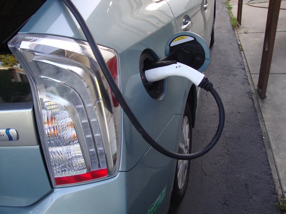 Slide of Bay Sun Electric