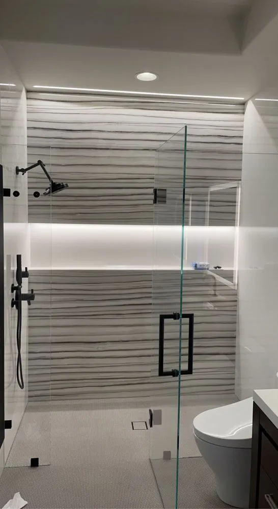 Slide of Bay Valley Electric