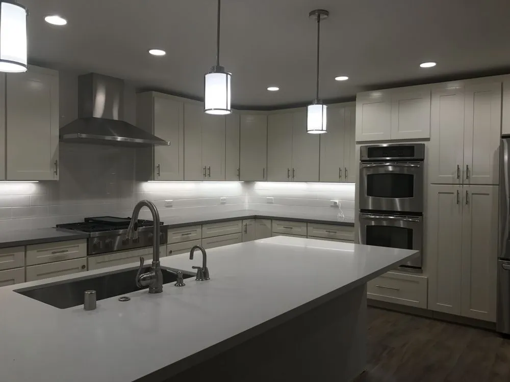 Slide of Bay Valley Electric