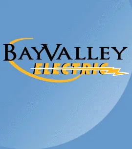 Slide of Bay Valley Electric