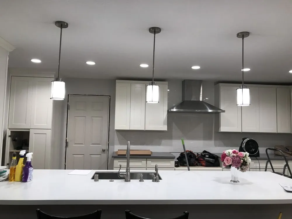 Slide of Bay Valley Electric