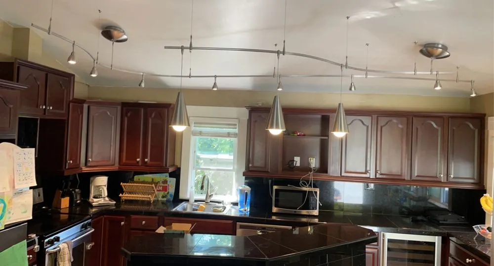 Slide of Bay Valley Electric