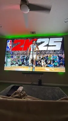 Bay Valley Improvement Logo