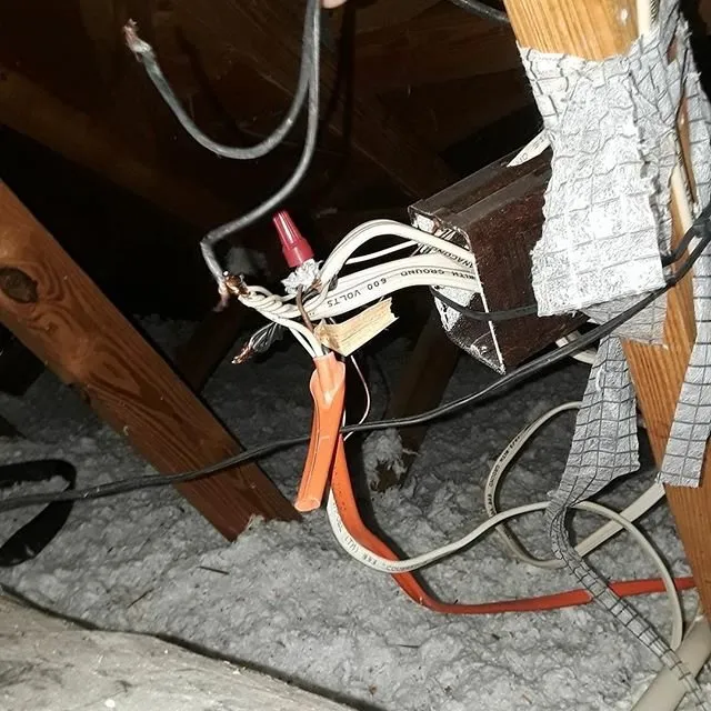 Slide of Bay Village Electrician