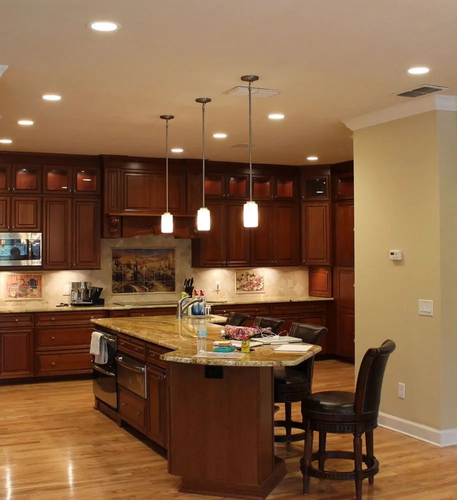 Slide of BayArea Electrician