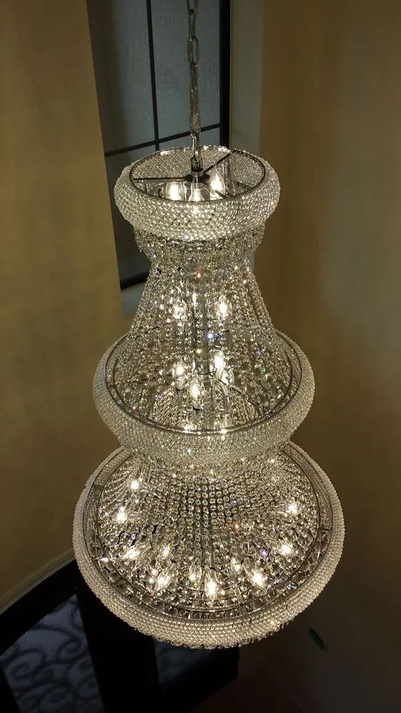 Slide of BayArea Electrician