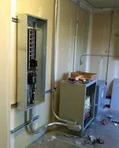 Slide of BayArea Electrician