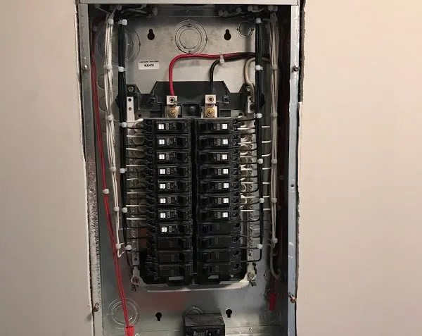 Slide of BayArea Electrician