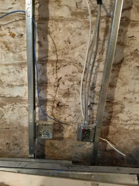 Slide of BayArea Electrician