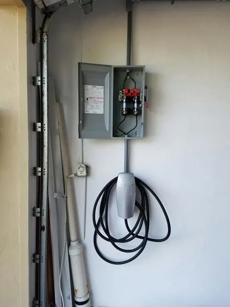 Slide of BayArea Electrician