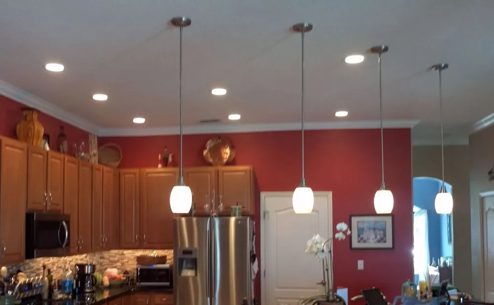 Slide of BayArea Electrician