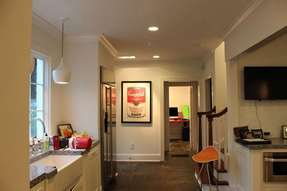 Slide of BayArea Electrician