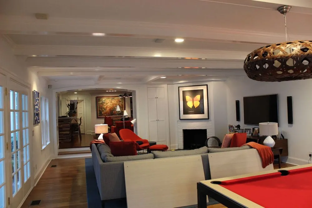 Slide of BayArea Electrician