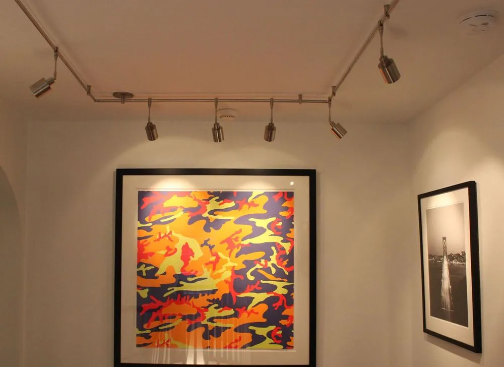 Slide of BayArea Electrician