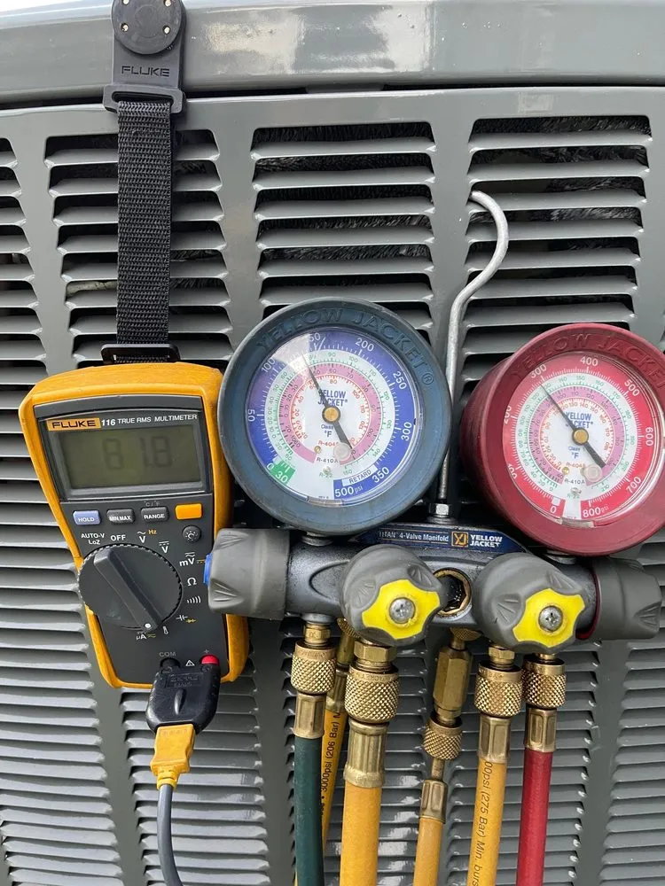 Slide of BayBreeze Home Experts