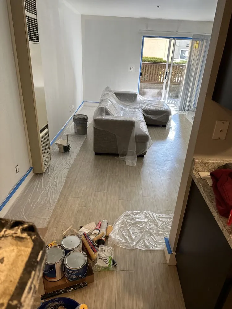 Slide of Bayfix Handyman Services