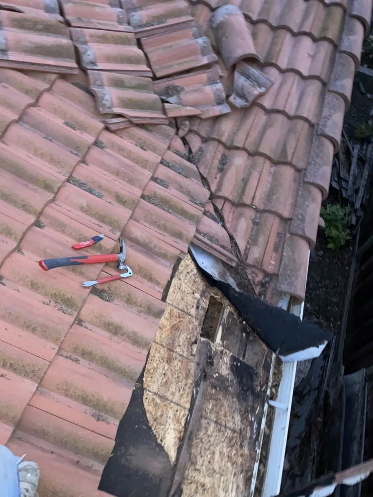 Slide of Bayfix Handyman Services