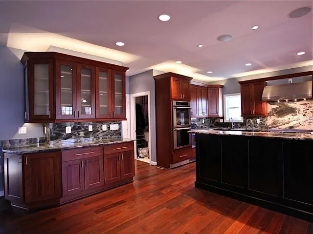 Slide of BayHead Electric LLC