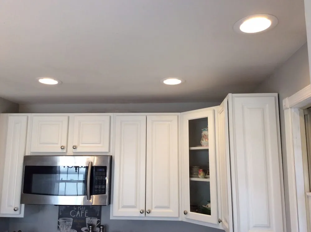 Slide of BayHead Electric LLC