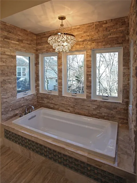 Slide of BayHead Electric LLC