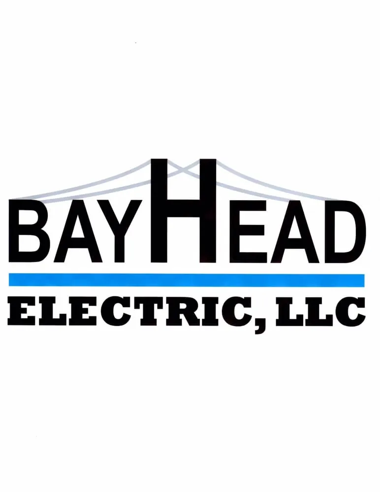 Slide of BayHead Electric LLC