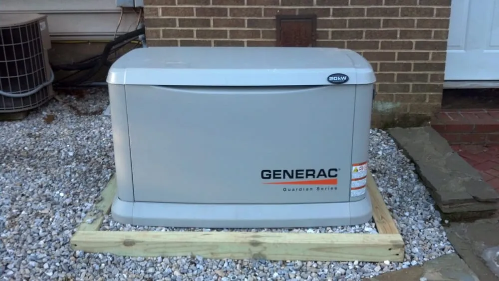 Slide of BayHead Electric LLC