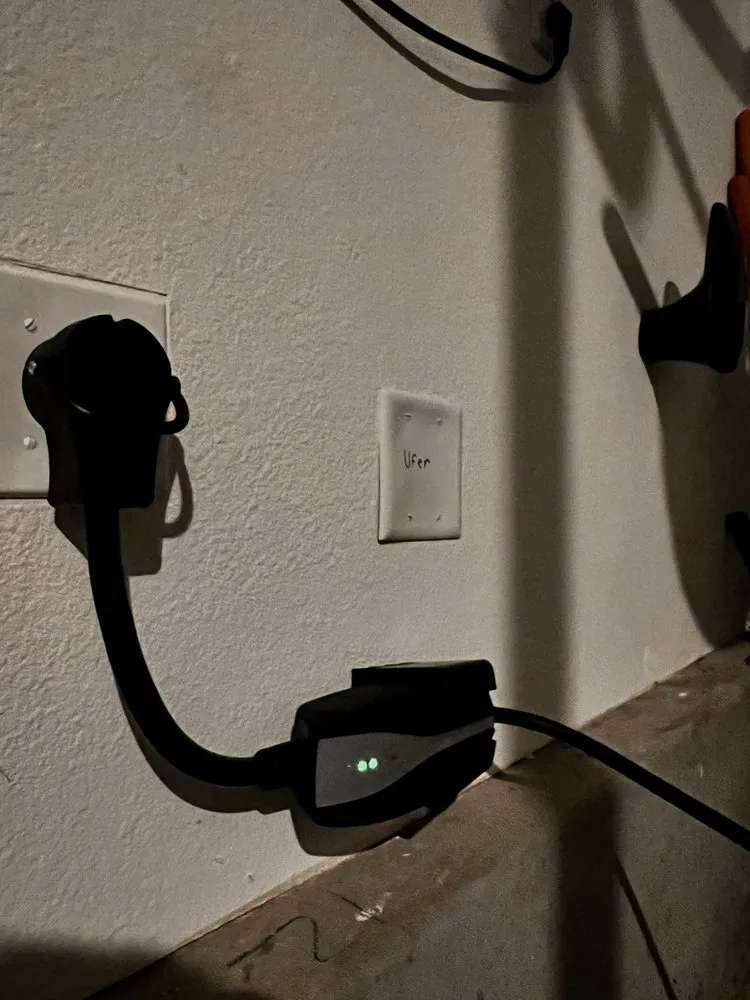 Slide of Bayless Electric