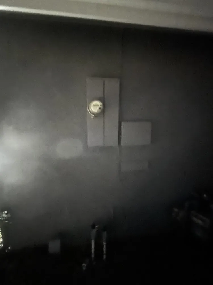 Slide of Bayless Electric