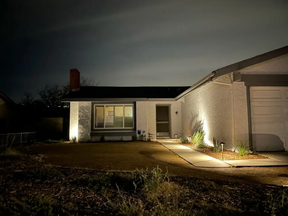 Slide of Bayless Electric