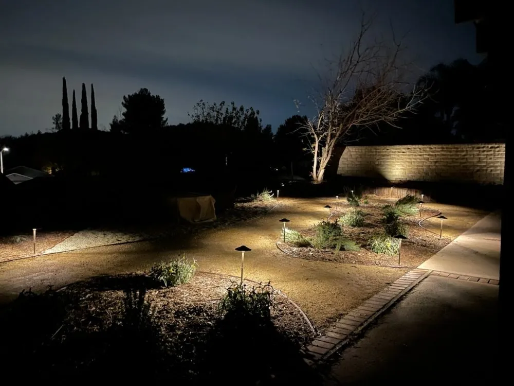 Slide of Bayless Electric