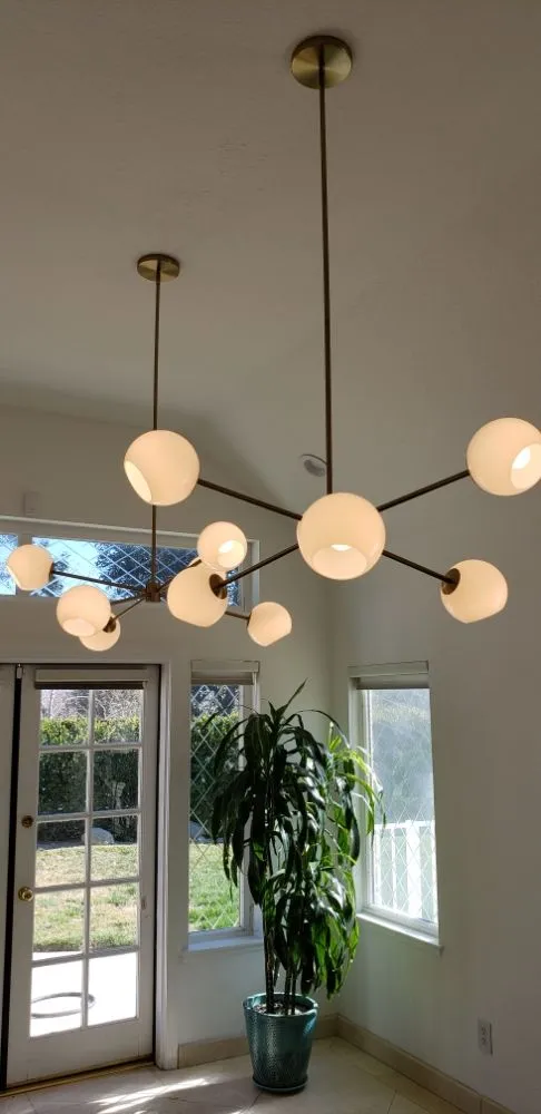 Slide of Bayless Electric