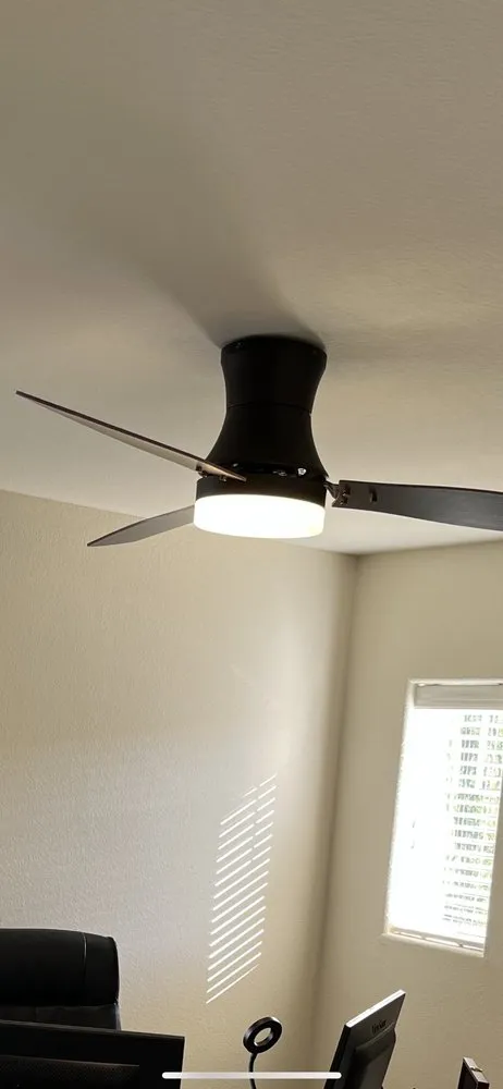 Slide of Bayless Electric