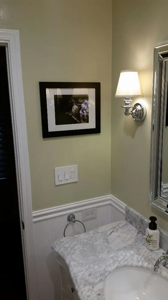 Reliable panel upgrade in ,  by Bayless Electric