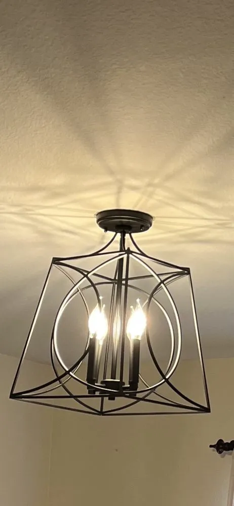 Slide of Bayless Electric