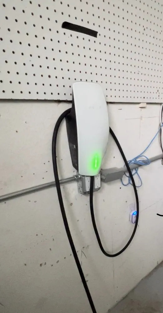 Slide of Bayless Electric