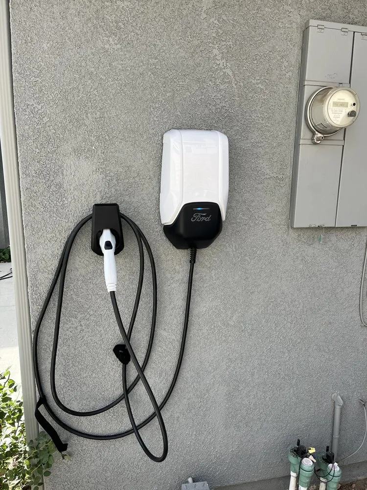 Slide of Bayless Electric