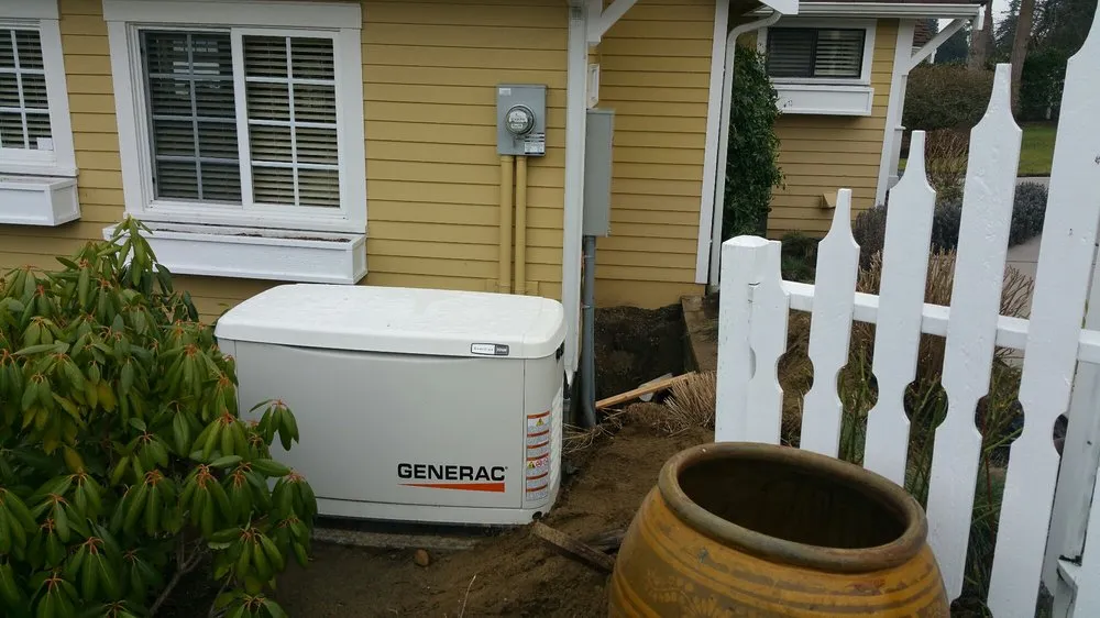 Affordable circuit breaker repair experts serving Stanwood, WA - Bayless Electric
