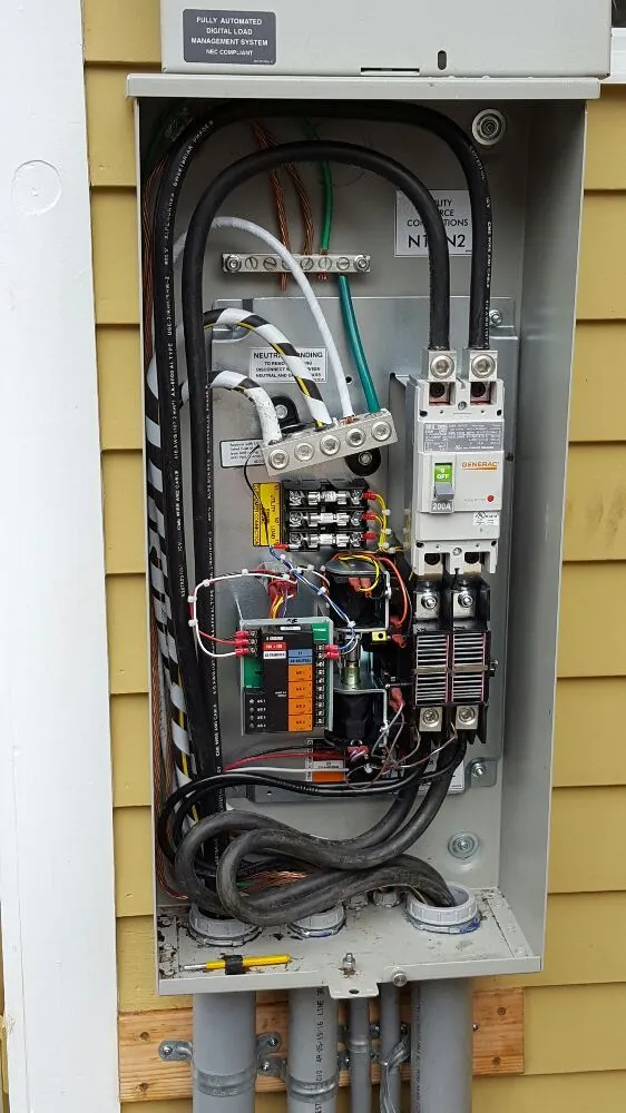Affordable electrical repair in Stanwood, WA by Bayless Electric