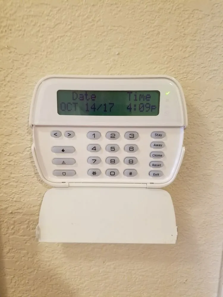 Slide of Bayless Electrical Technology